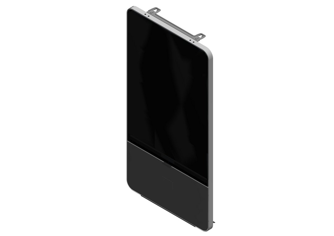 BOSCH Ersatzteil TTNR: 87186505150 Abdeckung weiß