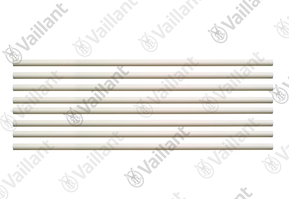 Vaillant Keramikstabsatz, Set a 8 St. Vaillant-Nr. 041670