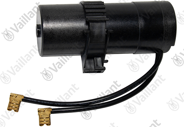 Vaillant Kondensator, 80 uF Vaillant-Nr. 257317