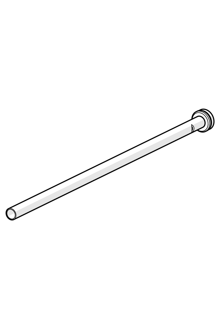 Hansa Spindel kpl. lang HANSA 59914269 Hansa Spindel kpl. lang HANSA 59914269