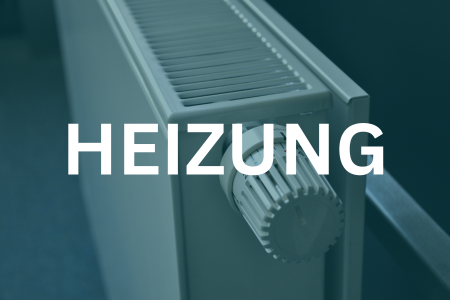 Kategorie Heizung