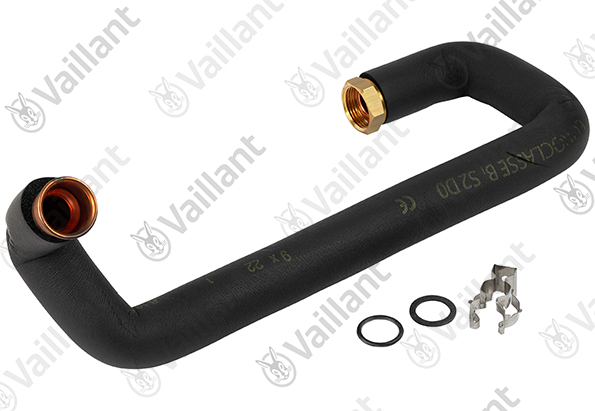 Vaillant Rohr Vaillant-Nr. 0010034439