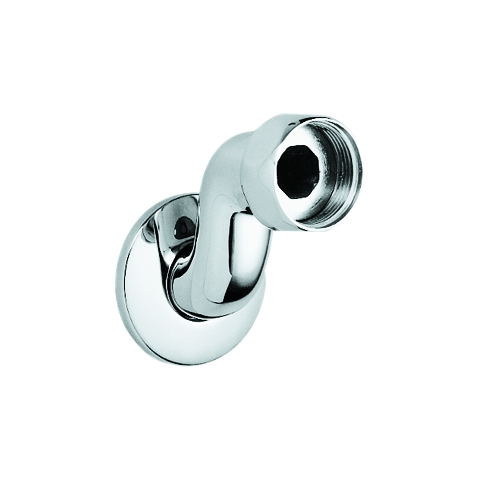 GROHE S-Anschluss 12411 Verstellbarkeit 50mm 1"x5/4" chrom