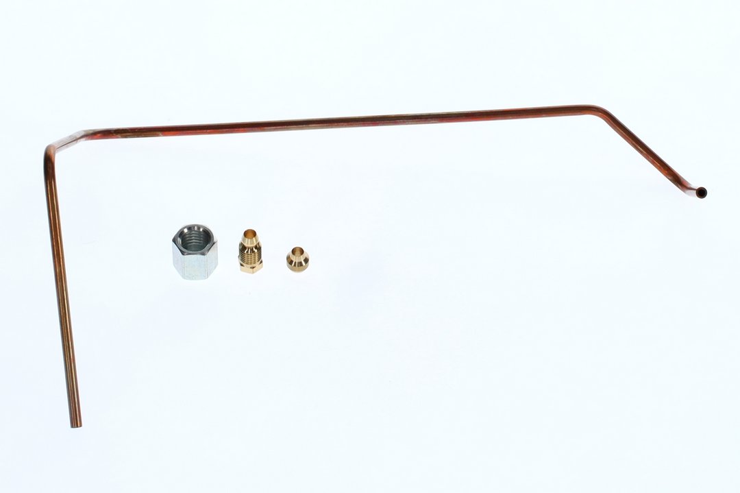 BOSCH Ersatzteil TTNR: 87290108460 Zündgasrohrsatz