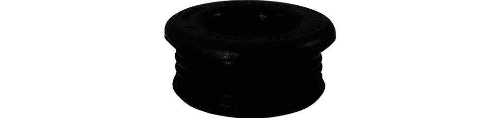 Spülrohrverbinder weiß für alten Einlauf 48mm für Druckspülrohr 26-34mm (61W) Spülrohrverbinder weiß für alten Einlauf 48mm für Druckspülrohr 26-34mm (61W)
