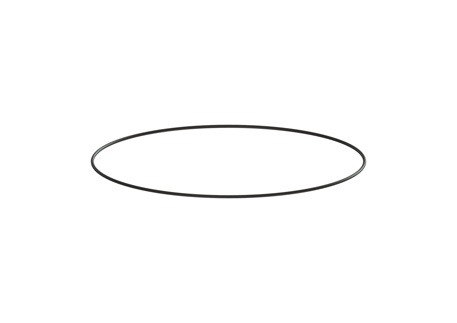 KESSEL-Dichtung für Aufsatzstück, d: 870 mm