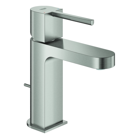 GROHE EH-Waschtischbatterie Plus 32612_3 S-Size supersteel