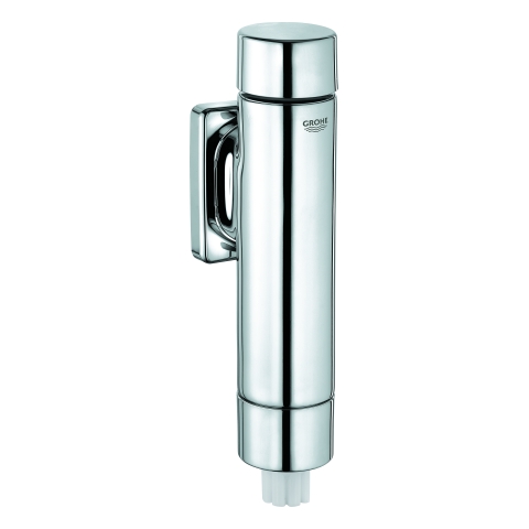 GROHE WC-Druckspüler Rondo A.S. 37349 DN20 integrierte Vorabsperrung chrom