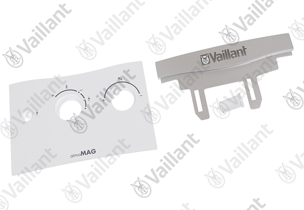 Vaillant Abdeckung Vaillant-Nr. 0020206072