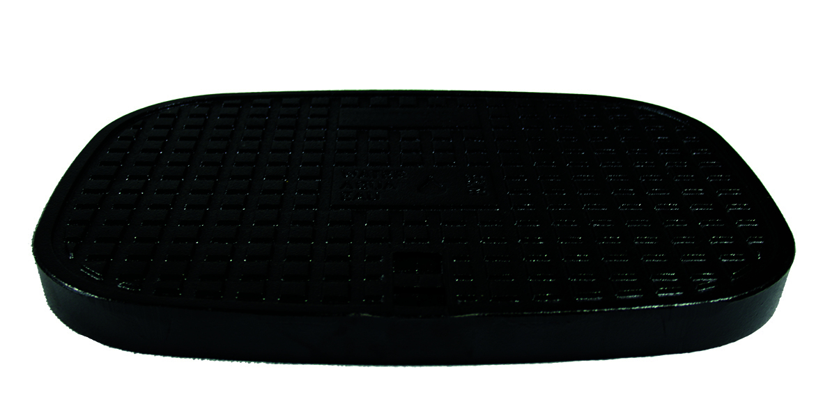 BEU Gussdeckel B125 bis 12,5t BEU Gussdeckel B125 bis 12,5t