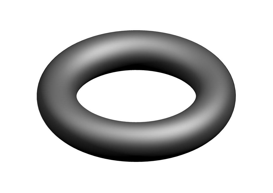 BOSCH Ersatzteil TTNR: 7747007462 O-Ring 6x2 ISO 3601 FKM (3x) everp BOSCH Ersatzteil TTNR: 7747007462 O-Ring 6x2 ISO 3601 FKM (3x) everp