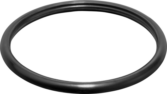 Viega Dichtelement 4289 in 1 Zoll Gummi schwarz