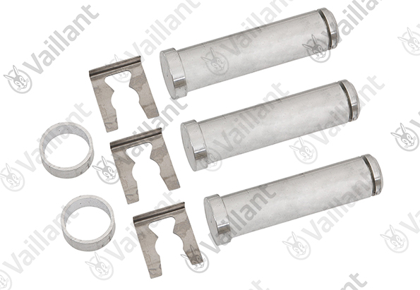 Vaillant Bolzen, mit Klammer Satz Vaillant-Nr. 0020063568