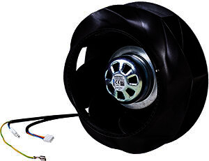 Pluggit Ventilator NW225mm passend für AP460, APVE-225-2 Pluggit Ventilator NW225mm passend für AP460, APVE-225-2
