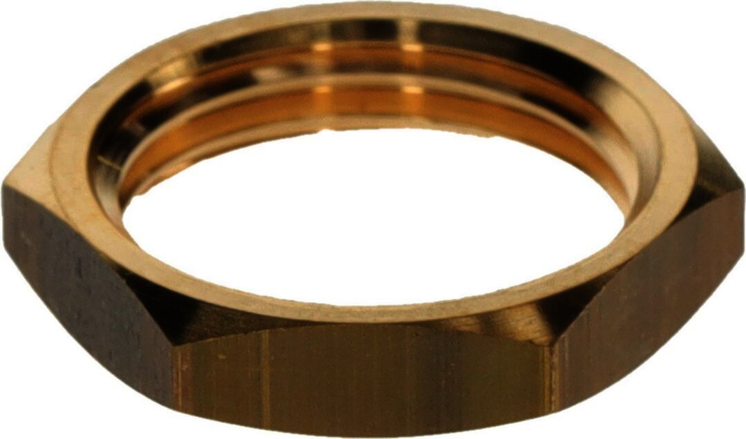 BOSCH Ersatzteil TTNR: 87133000180 Mutter (10x)