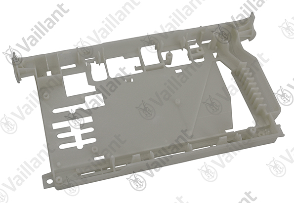 Vaillant Vorderteil Vaillant-Nr. 031611