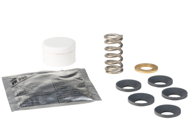 Resideo Packungsringsatz ASV-PAC DE/DI/XE/XI, DF-B-CI/XF-A/XF-B (DN40-80) Resideo Packungsringsatz ASV-PAC DE/DI/XE/XI, DF-B-CI/XF-A/XF-B (DN40-80)