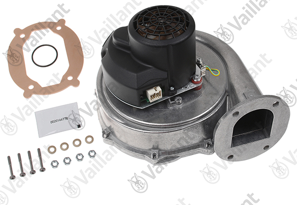 Vaillant Gebläse Vaillant-Nr. 0020197029