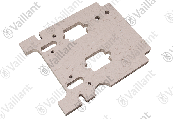 Vaillant Isolierplatte Vaillant-Nr. 210726