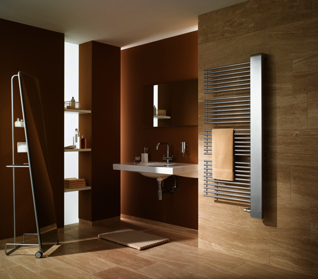 Kermi Credo-Half BH1466x51x610mm QN796, weiß/weiß, rechts