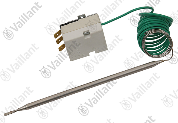 Vaillant Thermostat Vaillant-Nr. 101750
