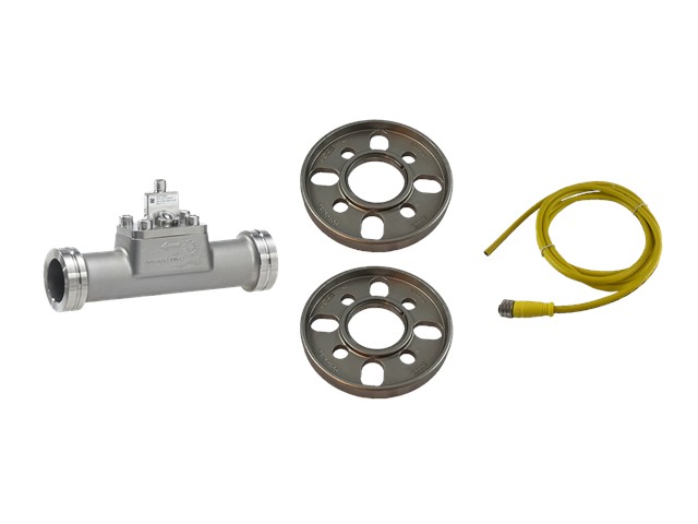 GRUNDFOS Durchflusssensor VFI--1.3-25m-1-C-M5.000X-EG6-SS-30F-AC-1