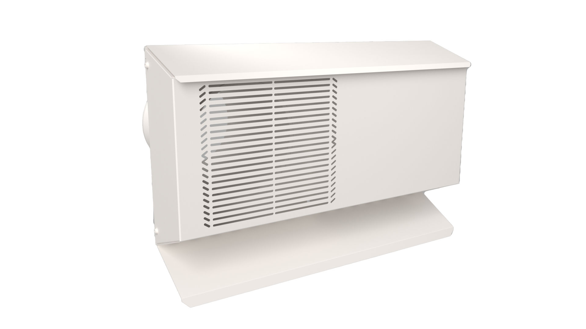 Kermi x-well Wetterschutzgitter, doppelt NW 160, waagrecht, RAL9016 Kermi x-well Wetterschutzgitter, doppelt NW 160, waagrecht, RAL9016