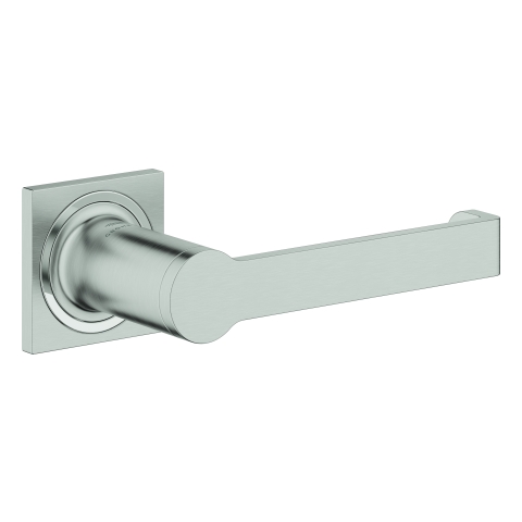 GROHE WC-Papierhalter Allure 40279_1 ohne Deckel supersteel