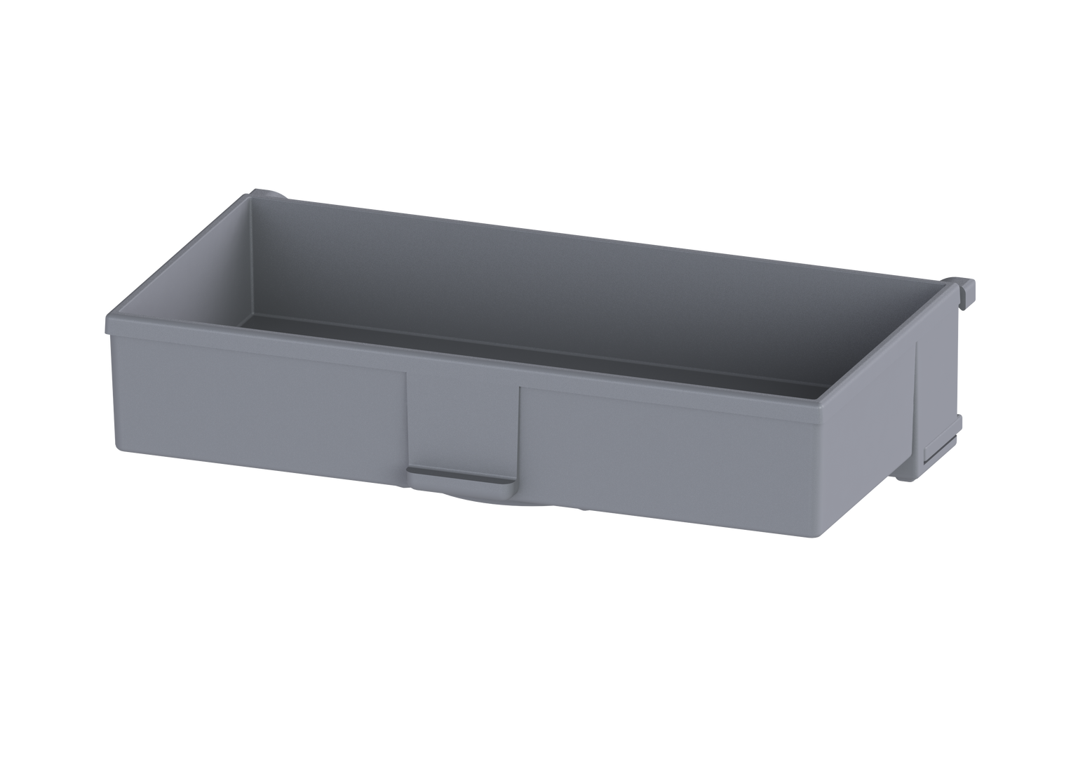 KESSEL-Abdeckung befliesbar, 128 x 65 mm, Linearis