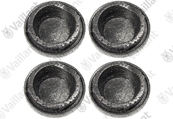 Vaillant Isolierung, Stopfen, (x4) Vaillant-Nr. 0020275082