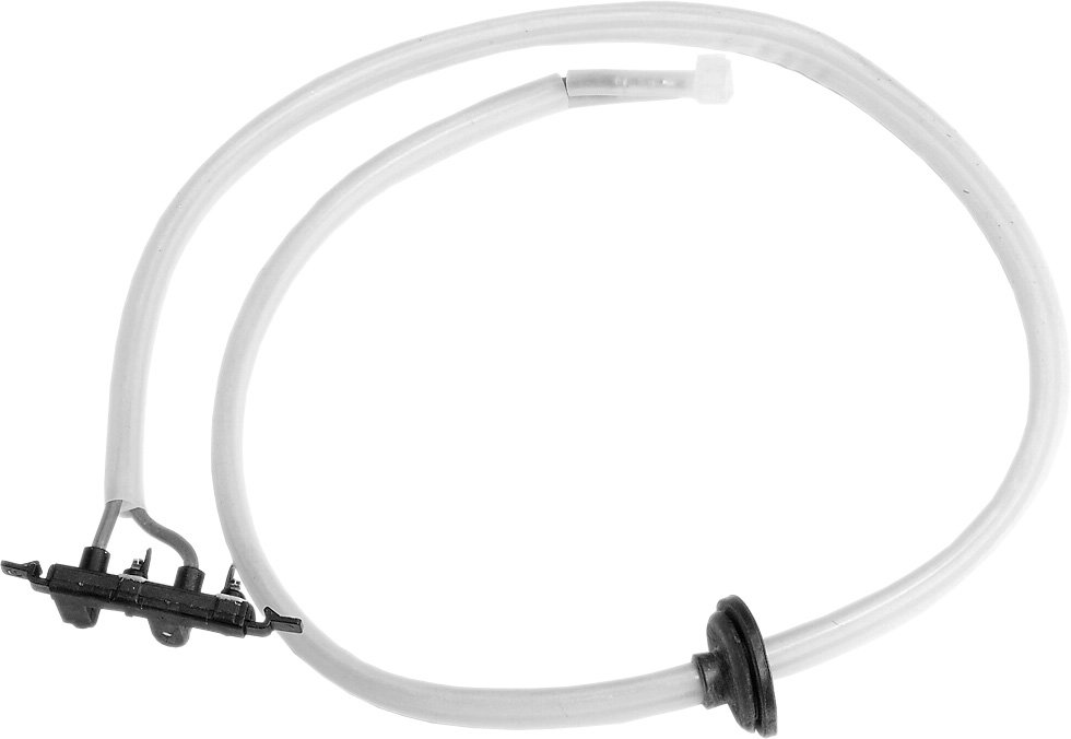 BOSCH Ersatzteil TTNR: 87144018780 Zündkabel