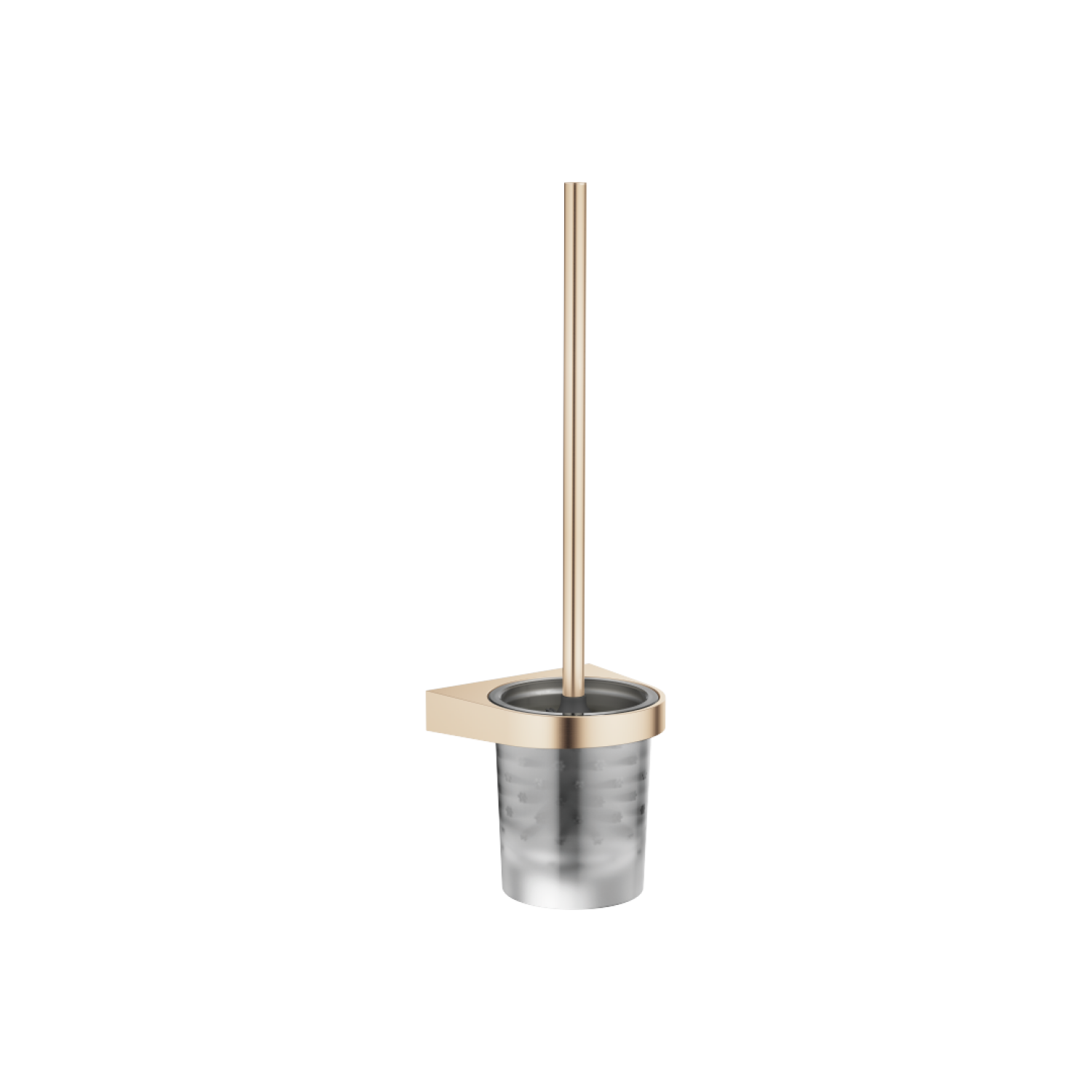 DO Toiletten-BG SERIENSPEZIFISCH 83900970 Champagne gebürstet (22kt Gold)