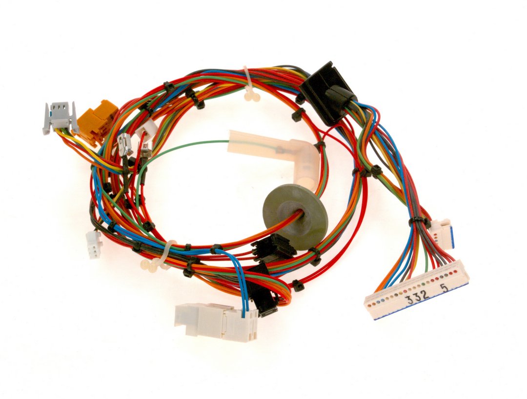 BOSCH Ersatzteil TTNR: 87144113320 Kabel