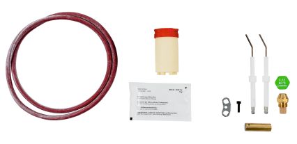 Wolf Wartungsset für COB-20 Wolf Wartungsset für COB-20