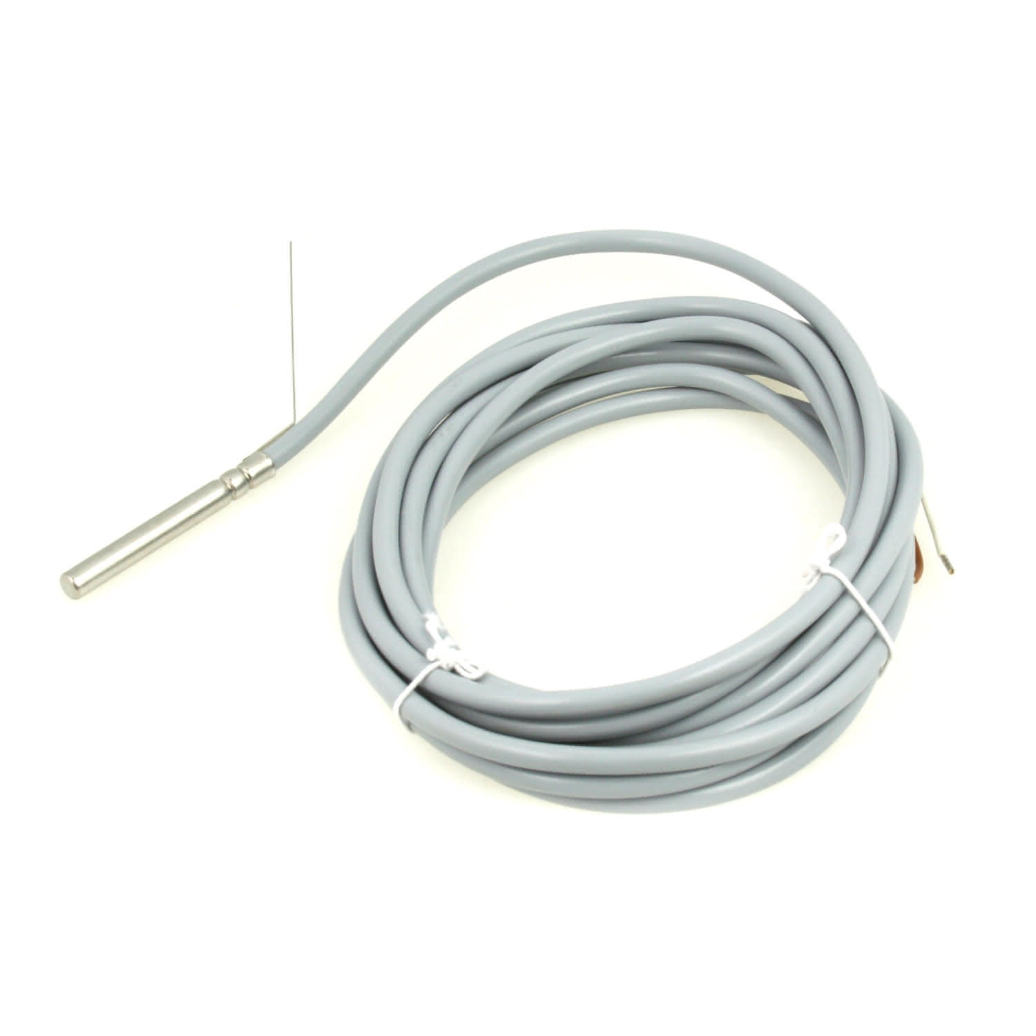 MHG Opferanode 26x500mm, M8 für EMW60 + EMT 120/150/200l