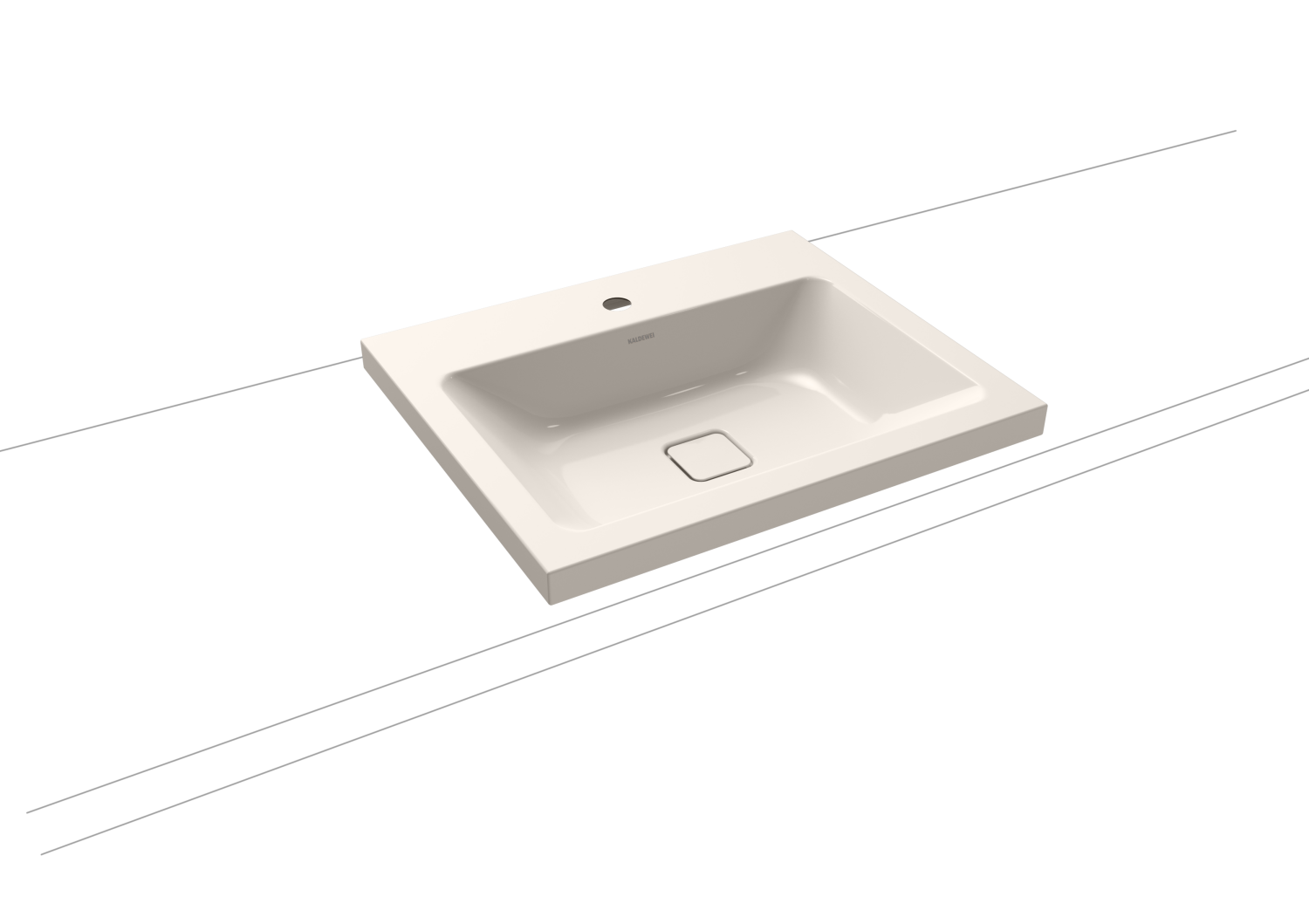 KA WB CONO Mod.3083,600x500mm,perga,PEFF ,AD,m. 1HL,oÜL