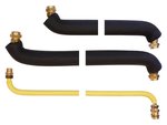 Vaillant Paket 2.61/3 ecoVIT VKK 186/5 VKK 186, E,LL, VRC700/6, VIHR120, Abgas