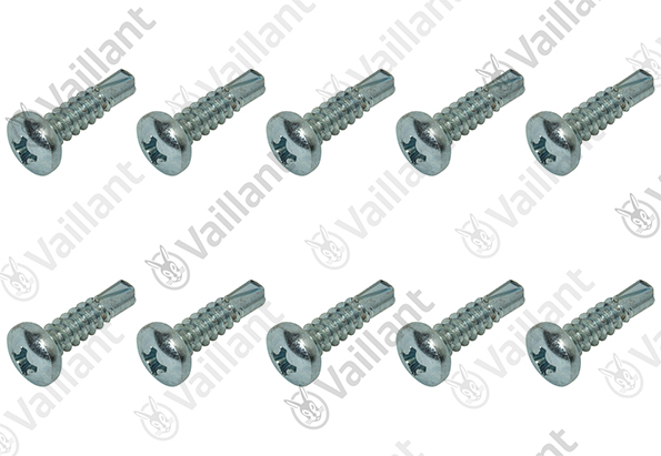 Vaillant Schraube, (x10) Vaillant-Nr. 0020095979