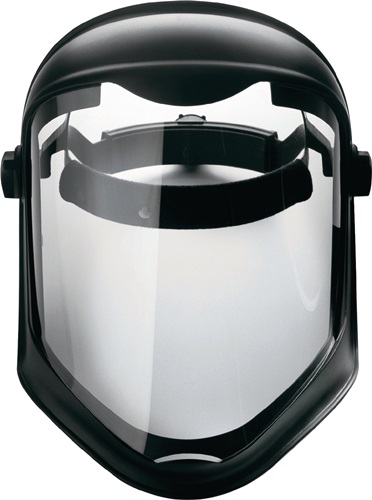 Gesichtsschutzschirm Bionic EN 166 Schei be:PC HONEYWELL Gesichtsschutzschirm Bionic EN 166 Schei be:PC HONEYWELL