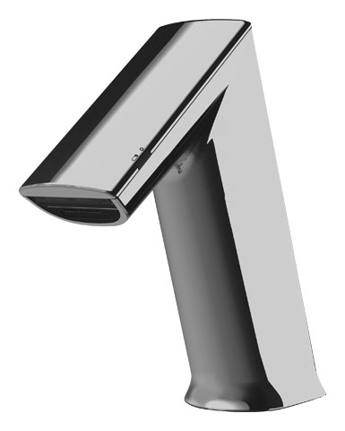 CONTI+ ultra el. IR Standarm. Batt. Public o.Misch. Chrom o.Ablg. GM20