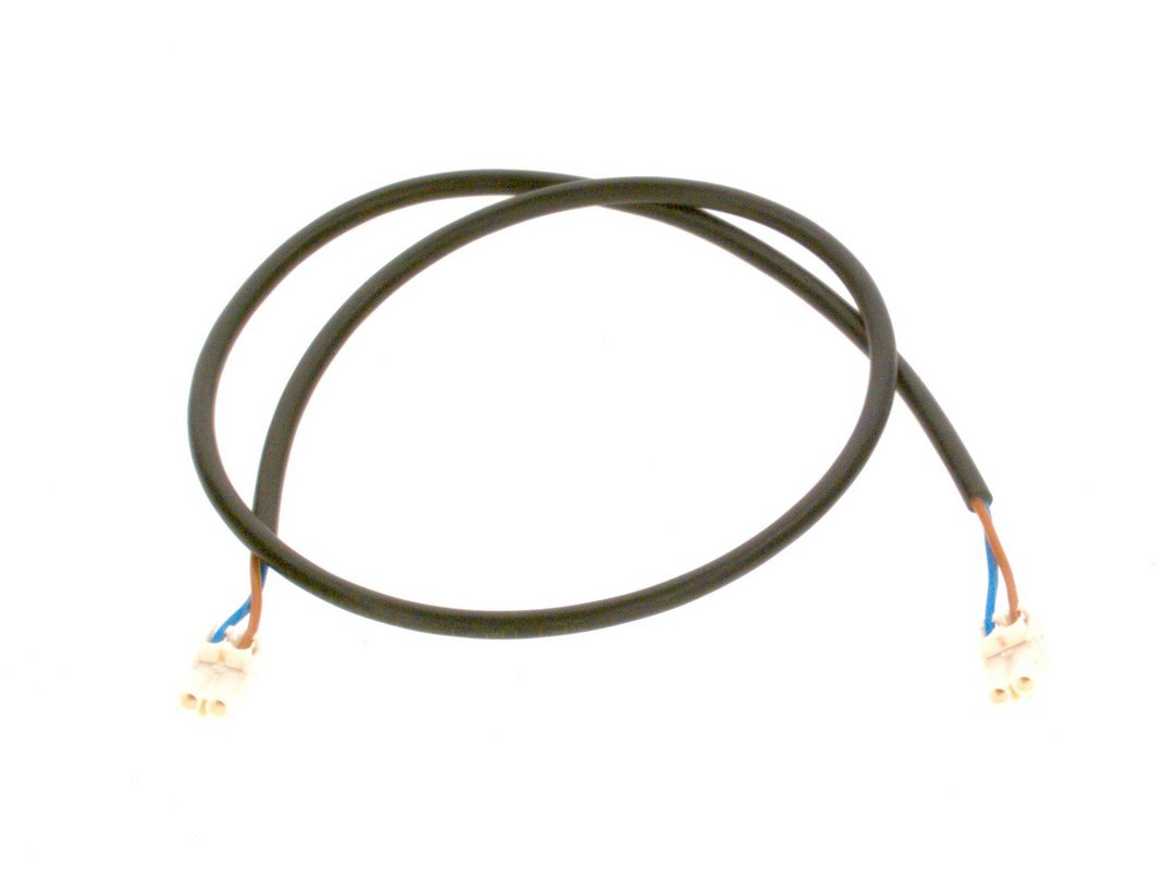 BOSCH Ersatzteil TTNR: 8718571289 Anschlussleitung2x0,5 EMS Bus700mm everp