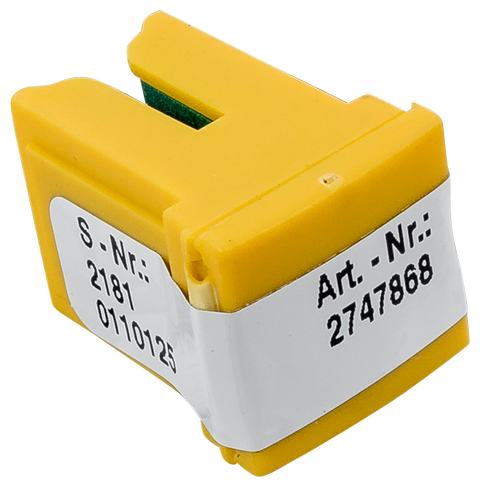Wolf Parametersatz/-stecker für CGB-2 100kW LPG
