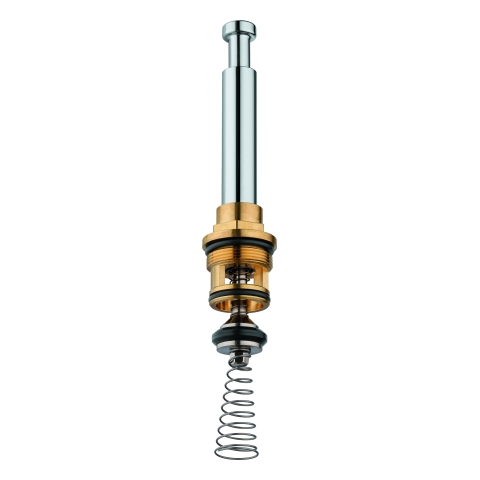 GROHE Umstellung 46737 chrom