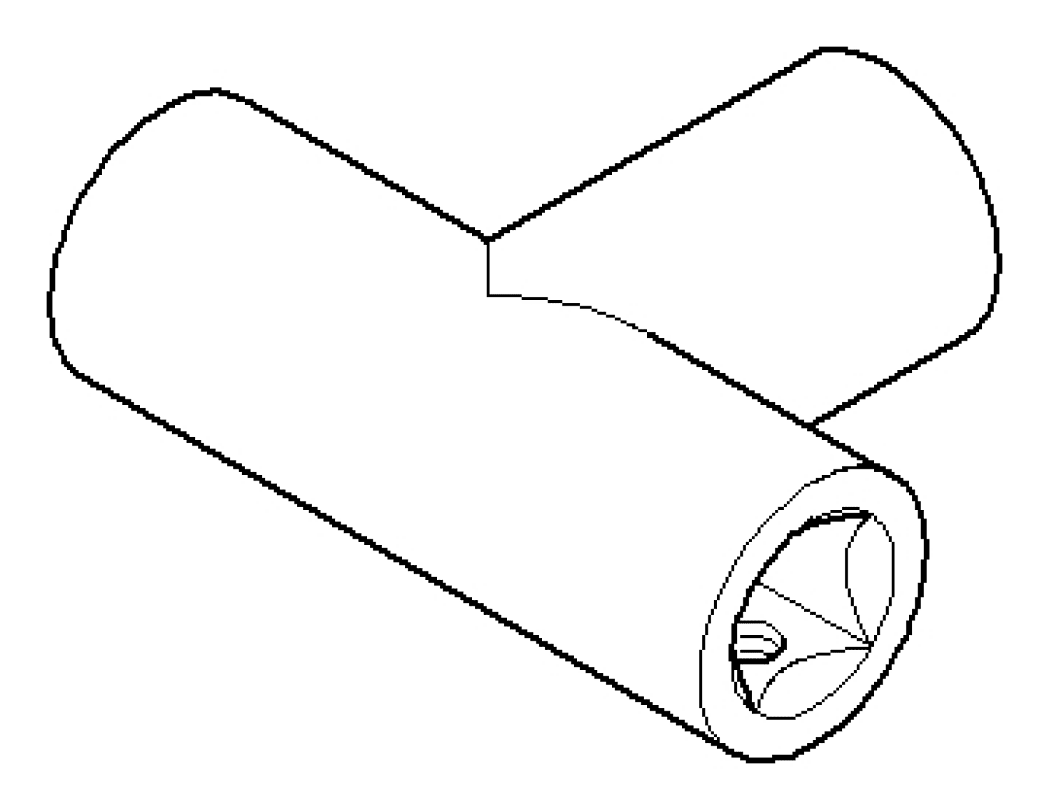 DO Halter ET 05178955300 31,5 x 14 x 40 mm Chrom