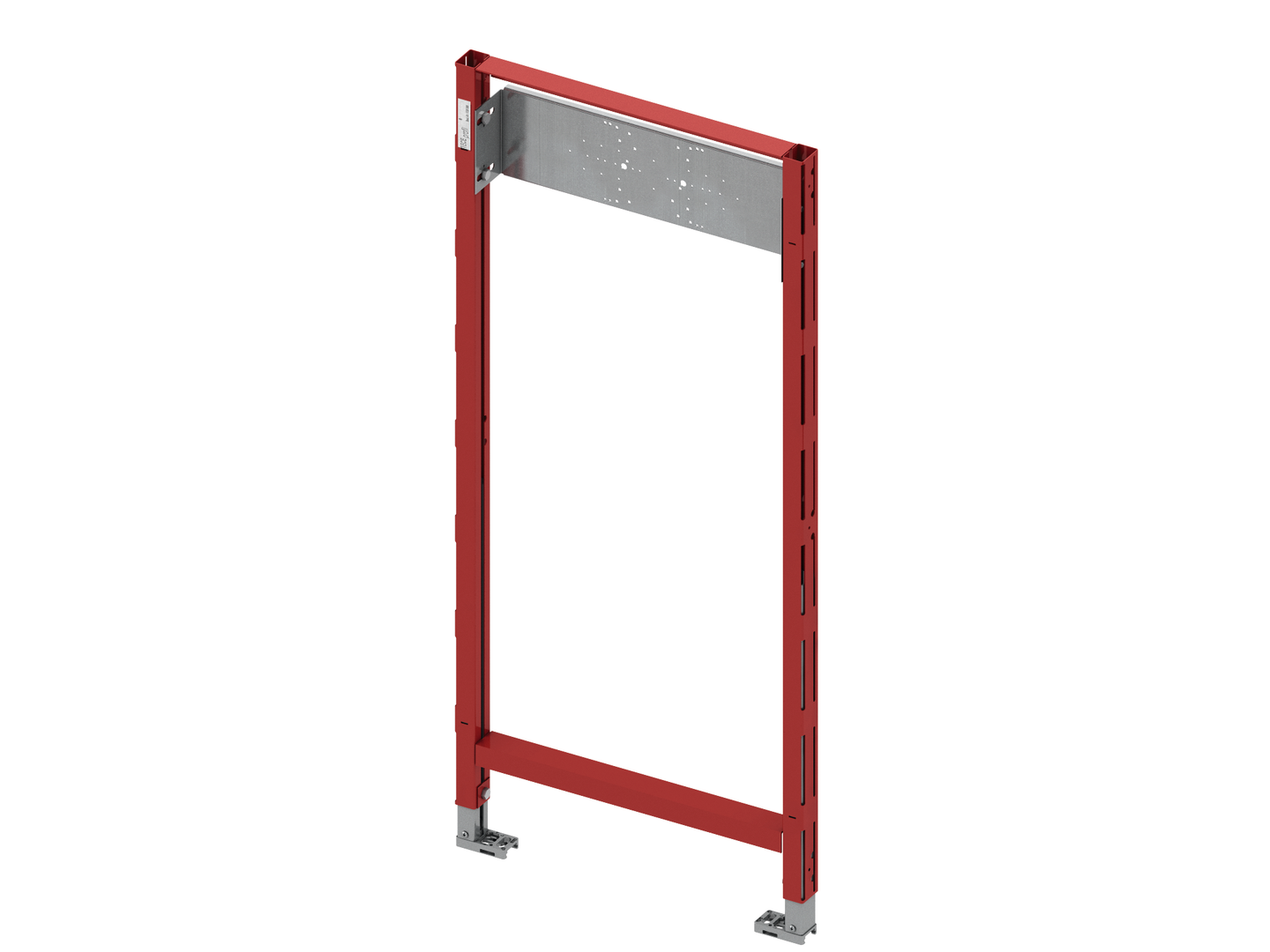 TECEprofil Bad-/Duschmodul BH 1120 mm für UP- und AP-Armaturen TECEprofil Bad-/Duschmodul BH 1120 mm für UP- und AP-Armaturen