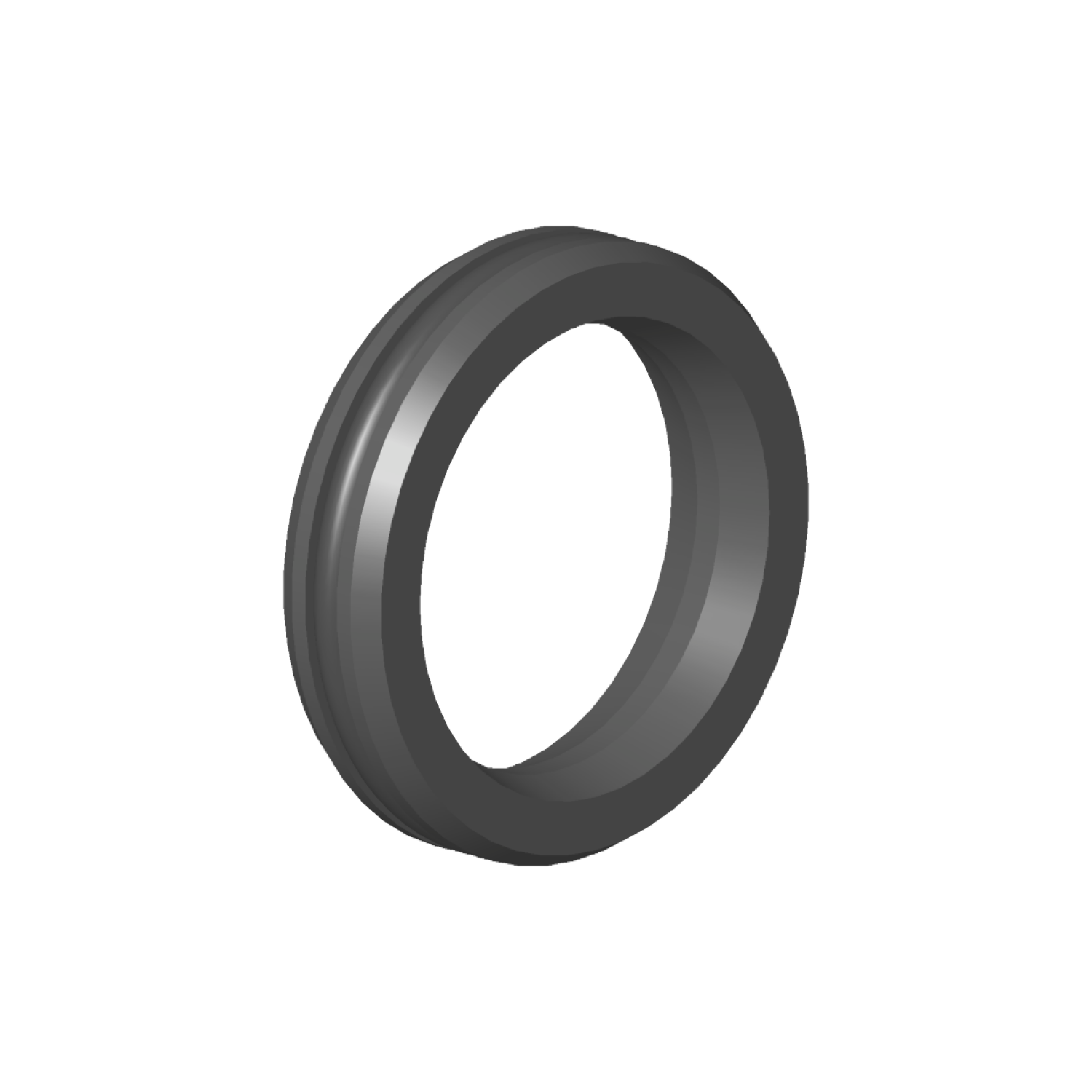 DO Ring Einsatz für Spülbrause ERSATZTEILE 90141505600 D 23 x 5 mm