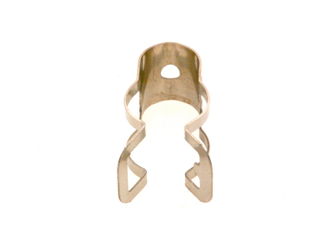 BOSCH Ersatzteil TTNR: 7099420 Halteklemme (5x) (320.031A)