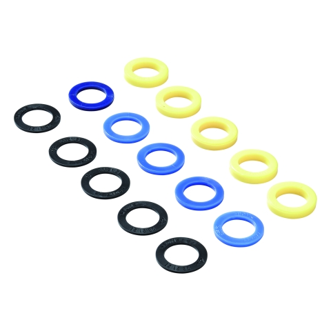 GROHE Einlegering 42820 für Contropress Selbstschluss-Ventile 5 Stück GROHE Einlegering 42820 für Contropress Selbstschluss-Ventile 5 Stück