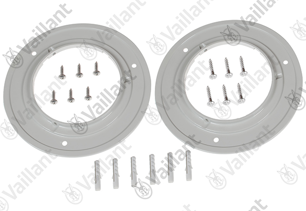 Vaillant Rosetten, Set a 2 St. Vaillant-Nr. 147047