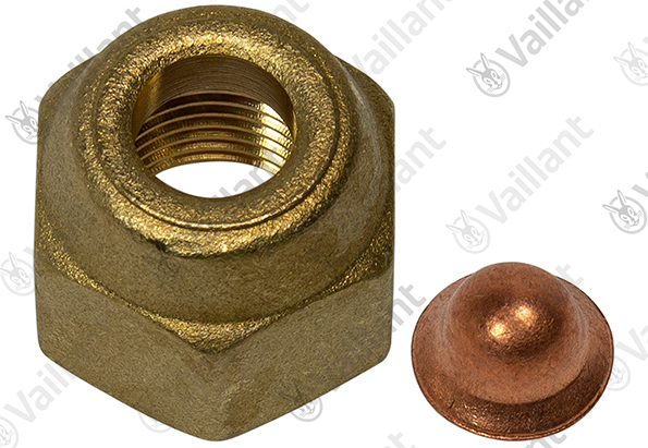 Vaillant Anschluss 3/8 Vaillant-Nr. 0020266457
